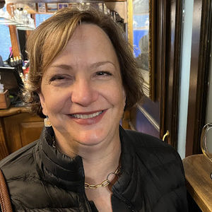 Meet your Posher, Gina